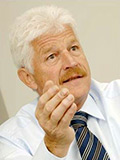 Benedikt Weibel au Cnam Benedikt Weibel au Cnam