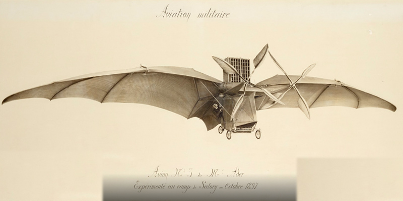 Exposition virtuelle les objets du Musée des arts et métiers