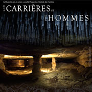 Exposition des carri�res et des hommes au Mus�e des arts et m�tiers