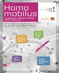Homo mobilus, une exposition du mus�e des arts et m�tiers