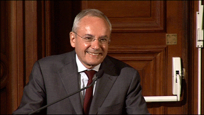 Jacques Barrot Jacques Barrot