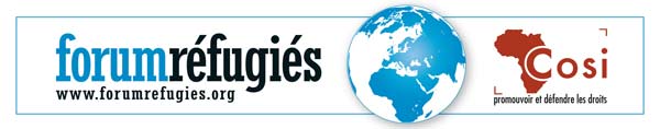 Forum refugies Forum refugies