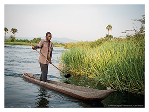 Témoignage d'Etienne Kisamba