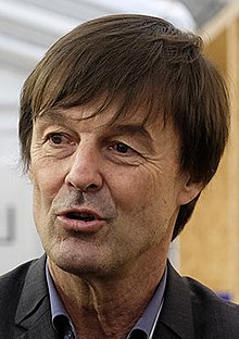 Nicolas Hulot