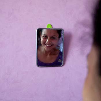 Maria Preda: Romes entre autres