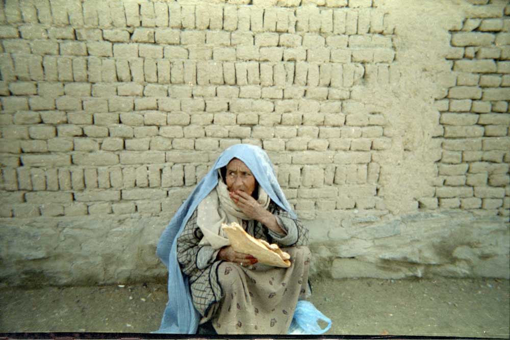 Massouma - "Simplement Afghane"