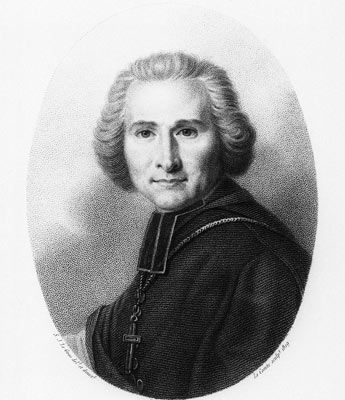 L'abbé Grégoire