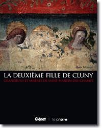 La deuxième fille de Cluny