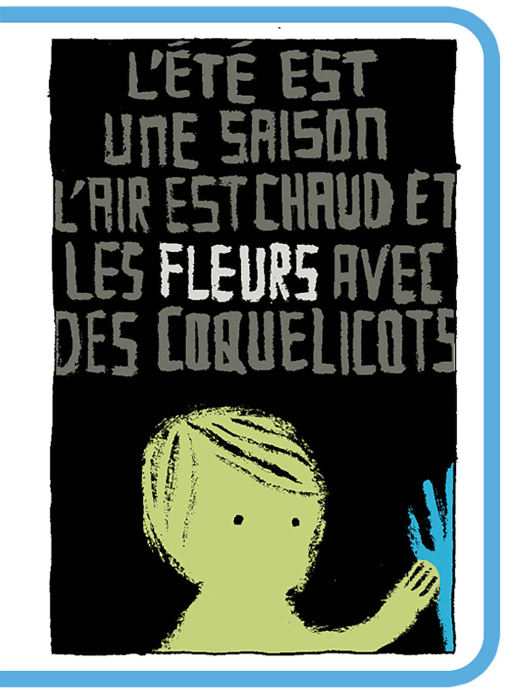 Extrait2 des planches 42 et 58 © Editions ça et là / Editions Cambourakis