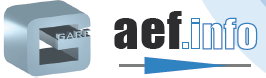 Le GARF, AEF Info partenaires du club DFP avec le Cnam Le GARF, AEF Info partenaires du club DFP avec le Cnam