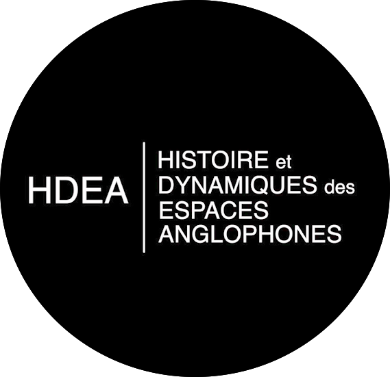 Logo HDEA