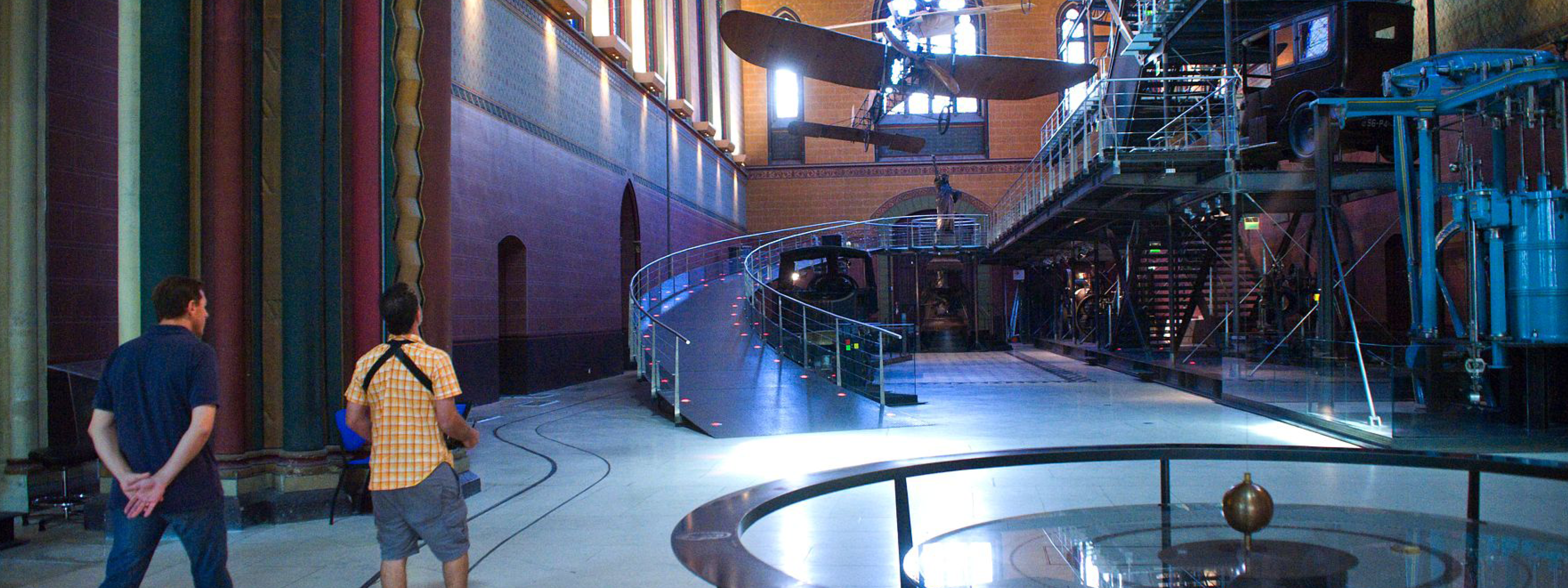 Musée