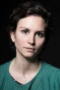 Mara Klein, vue par Duarte Andrade