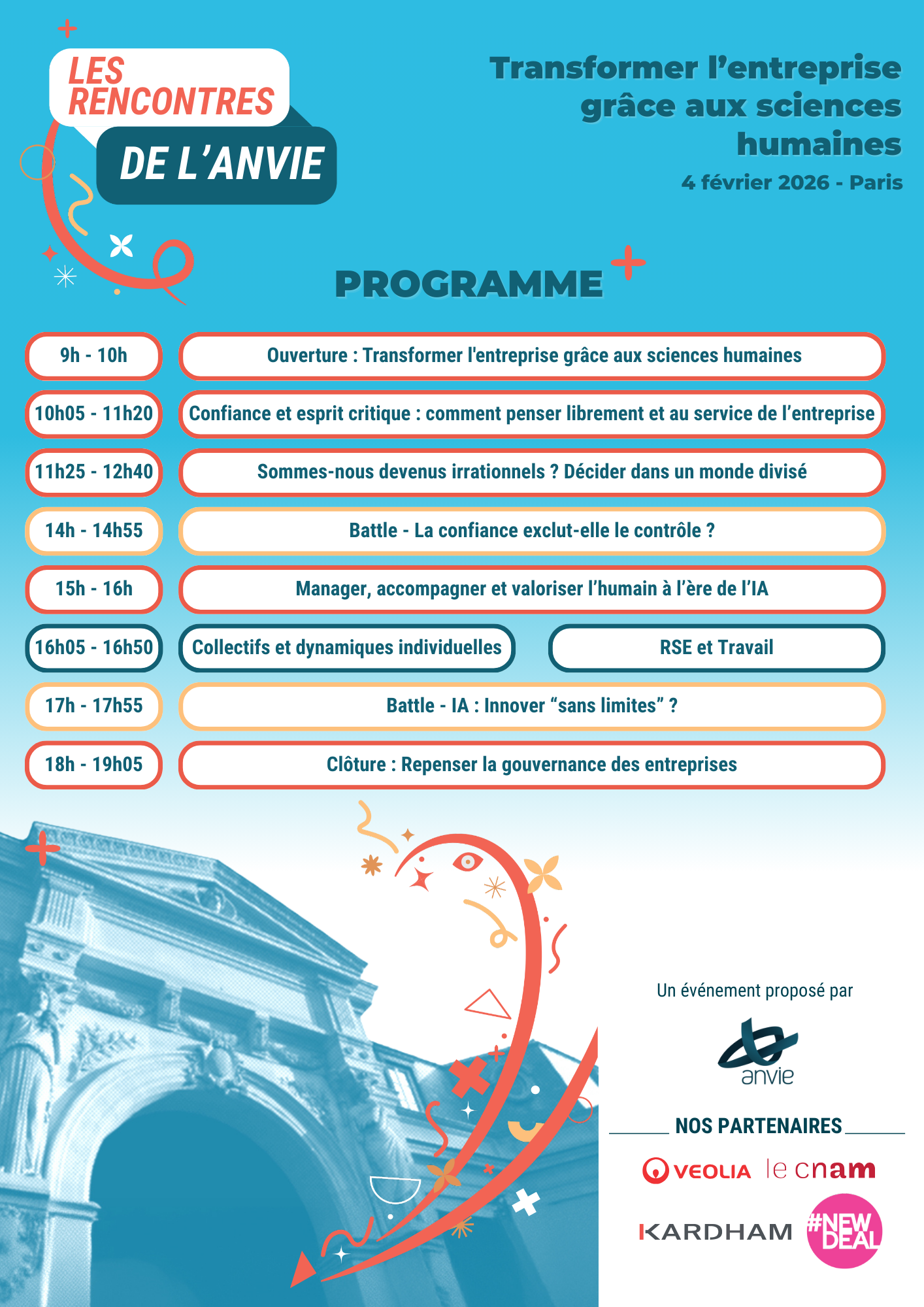 programme