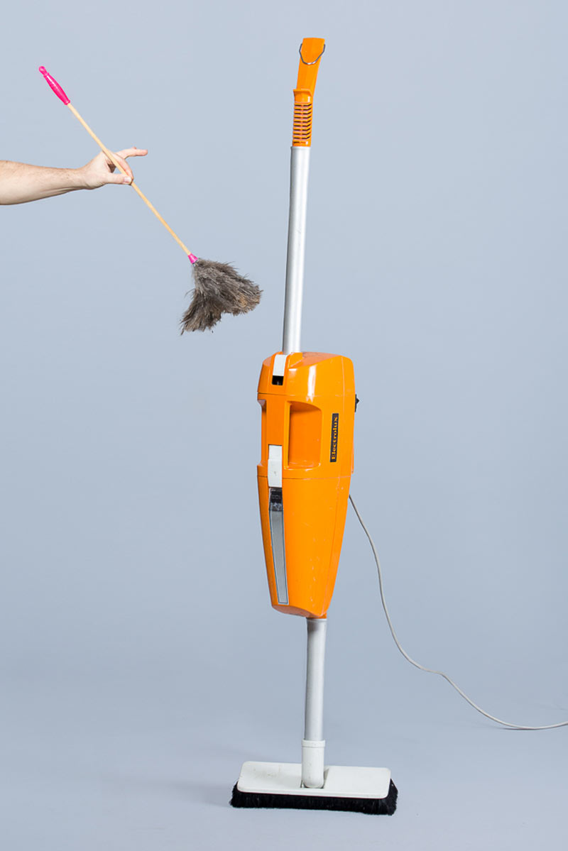 Expo grilles Répare-moi si tu peux