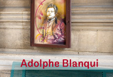 Adolphe Blanqui