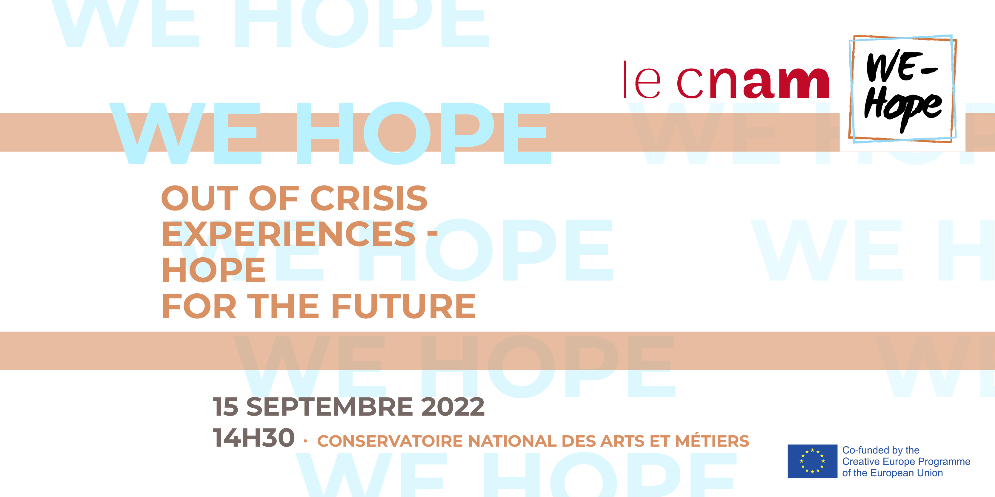 we hope sep 22 1658134776920 png Evénement final du projet européen WE-Hope - WE-Hope: out of crisis experiences - hope for the future